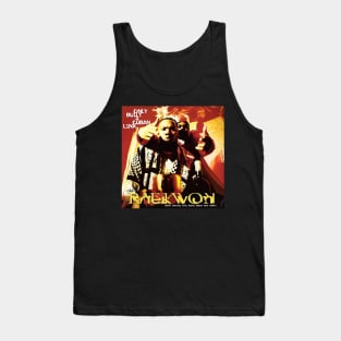 Only Built 4 Cuban Linx Vintage Tank Top